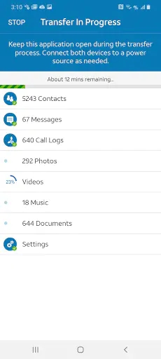 Screenshot 3
