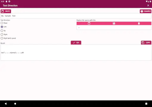 Screenshot 9