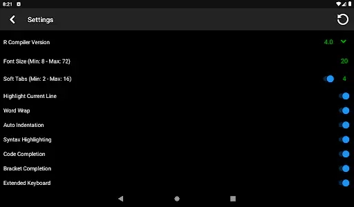 Screenshot 9