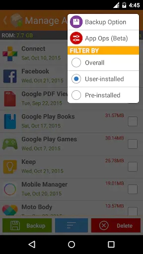 Screenshot 6