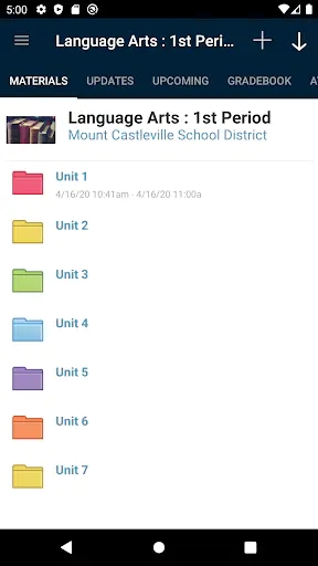 Screenshot 3