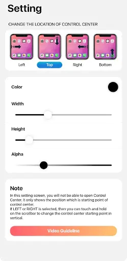 Screenshot 0