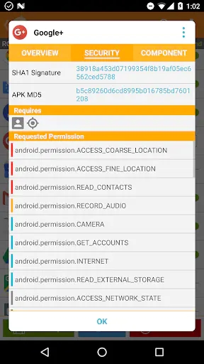 Screenshot 5
