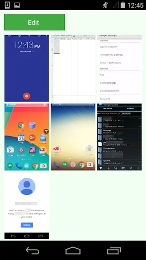 Screenshot 3