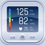 Blood Pressure Tracker & Info