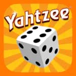 YAHTZEE With Buddies Dice Game