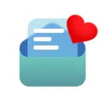 Email Home - Email Homescreen