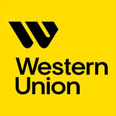 Western Union Send Money CA