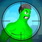 Giant Wanted