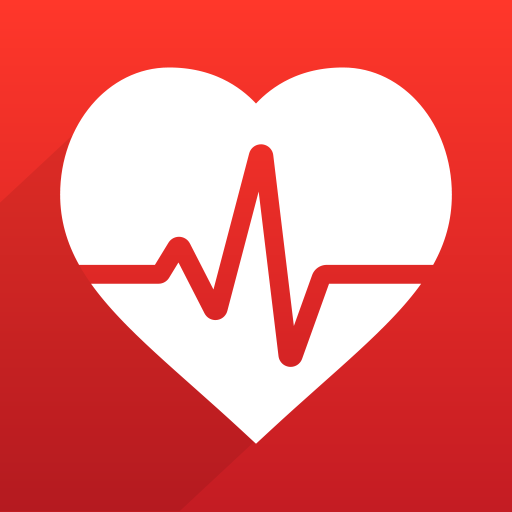 Heart Monitor: Measure BP & HR cover