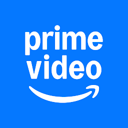 Amazon Prime Video cover