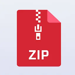AZIP Master: ZIP / RAR, Unzip cover