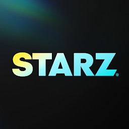 STARZ cover