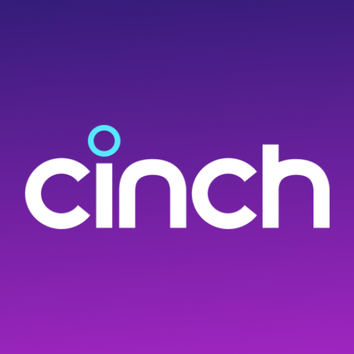 cinch - Cars without the faff cover