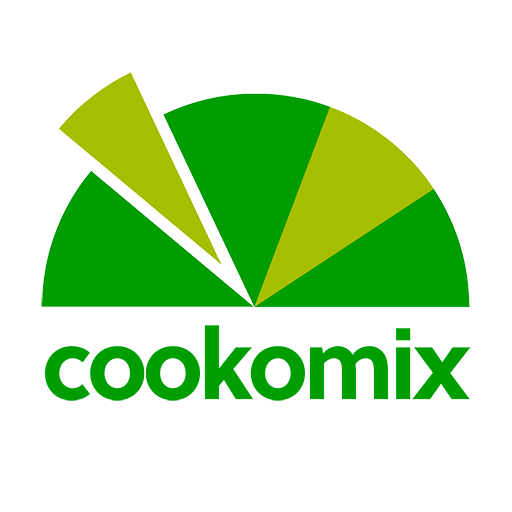 Cookomix - Recettes Thermomix cover