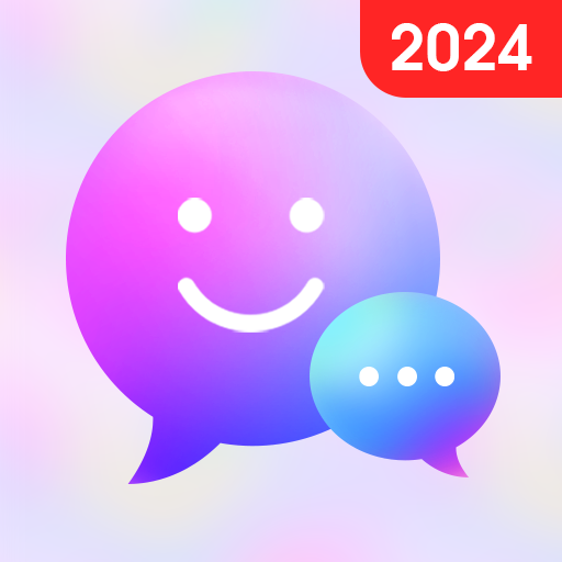 Messenger - SMS Messages cover
