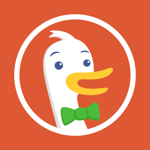 DuckDuckGo cover
