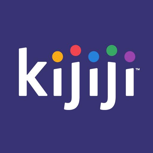Kijiji: Buy and sell local cover