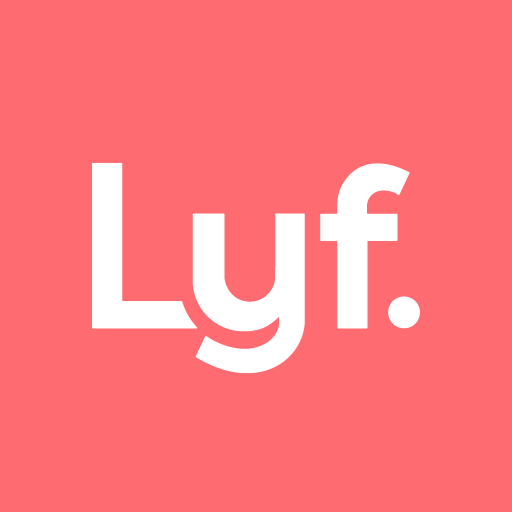 Lyf Pay : mobile payments cover