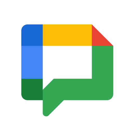 Google Chat cover