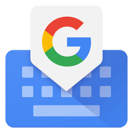 Gboard - the Google Keyboard cover
