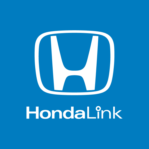 HondaLink cover