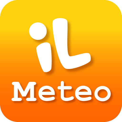 iLMeteo: weather forecast cover