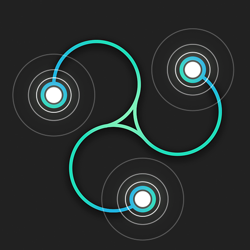 Energy: Anti-Stress Loops cover
