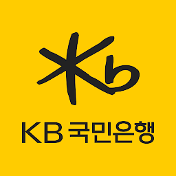 KB스타뱅킹 cover