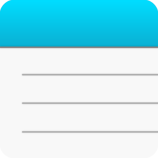 Notepad - notes & memo app cover