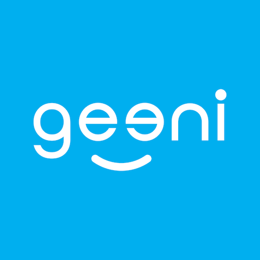 Geeni cover