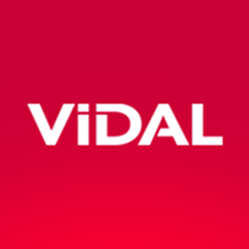 VIDAL Mobile cover