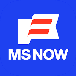 MSNBC cover