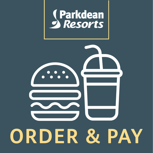 Parkdean Resorts – Order & Pay cover