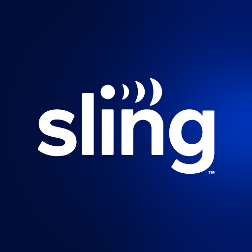 Sling TV: Live TV + Freestream cover