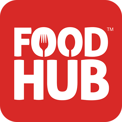 Foodhub - Online Takeaways cover