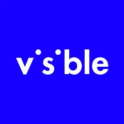 Visible mobile cover