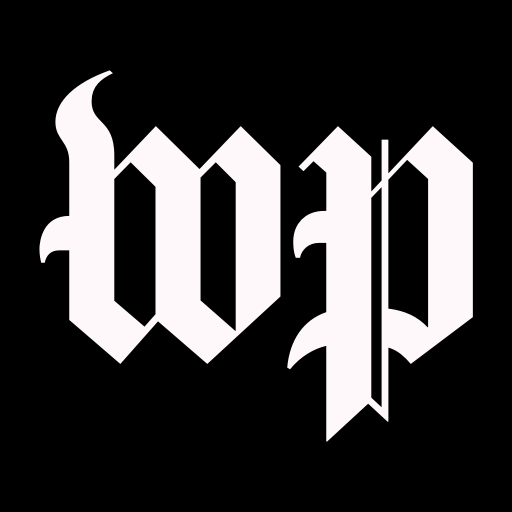 Washington Post cover