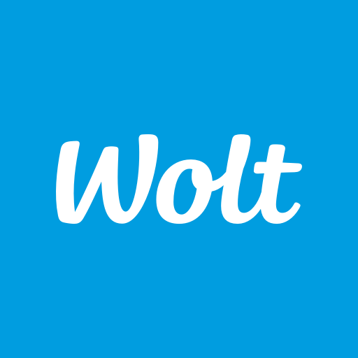 Wolt Delivery: Food and more cover