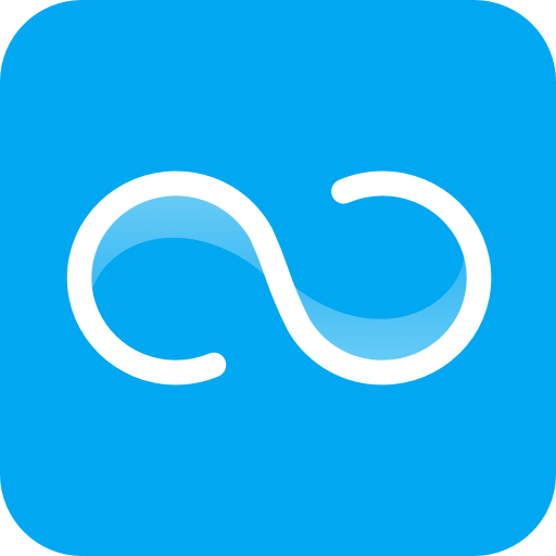 ShareMe: File sharing cover