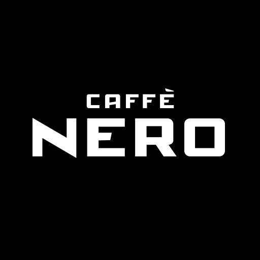 Caffè Nero cover