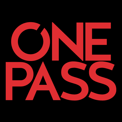 One Pass cover