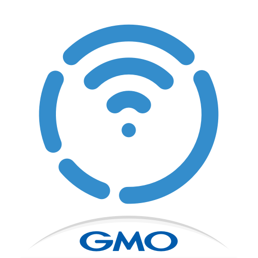 TownWiFi byGMO cover