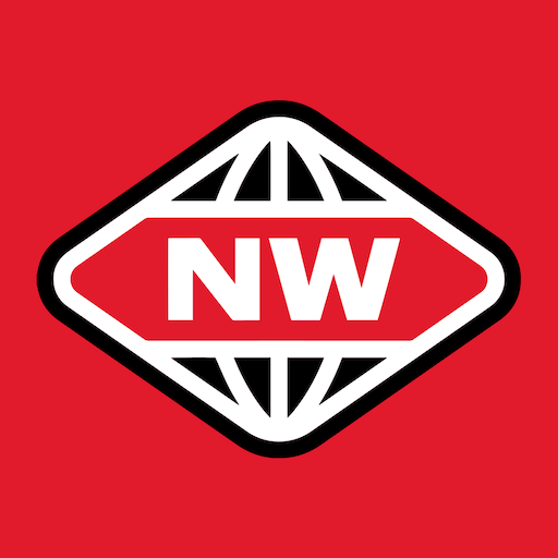 New World cover
