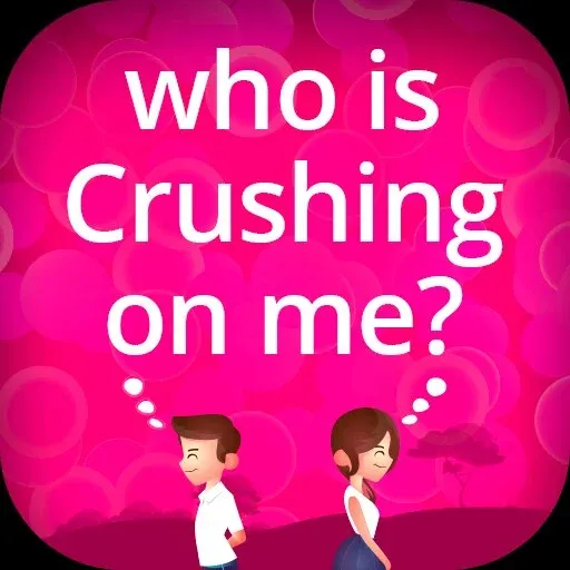 Secret Crush Detector App cover