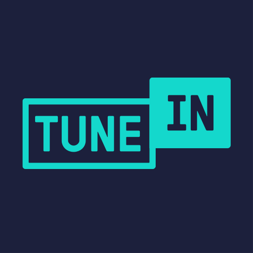 TuneIn Radio: Music & Sports cover