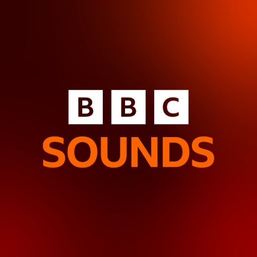BBC Sounds: Radio & Podcasts cover