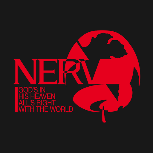 NERV Disaster Prevention cover