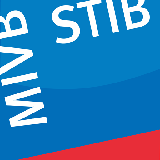 STIB-MIVB cover
