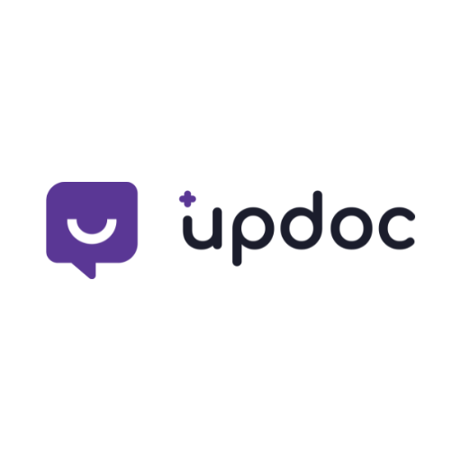 Updoc - Same-day Healthcare cover